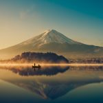 富士山の神社の金運パワースポット