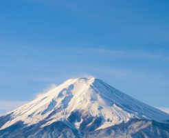 富士山 山開き 期間2017