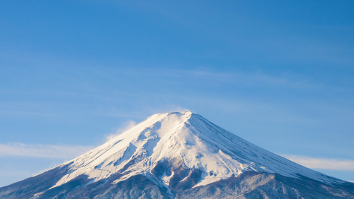 富士山 山開き 期間2017
