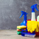 大晦日に大掃除をする意味！縁起が悪い日の掃除はダメ！