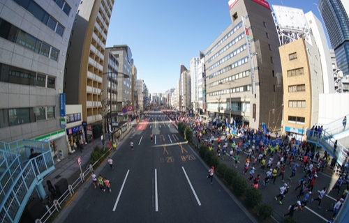 東京マラソン2018 期限