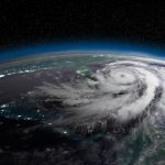 台風が温帯低気圧の呼び名に変わるのはなぜ？