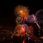 琵琶湖花火大会、2018年は船から見ませんか？
