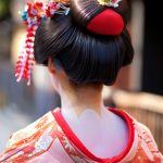 七五三はやっぱり日本髪！日本髪の結い方と髪飾りの選び方